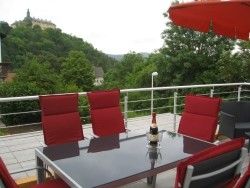 Ferienwohnungen Haus Weinberg