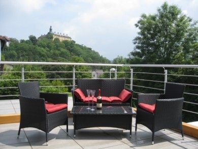 Ferienwohnungen Haus Weinberg