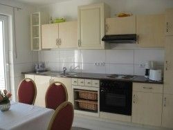 Ferienwohnungen Haus Weinberg