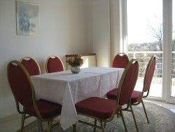 Ferienwohnungen Haus Weinberg