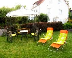 Ferienwohnungen Haus Weinberg