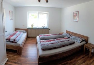 Ferienhaus Beim Wildenstein