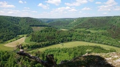 Ferienhaus Beim Wildenstein