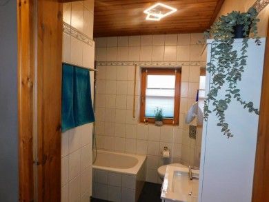 Ferienwohnung Sommer in Bottenbach