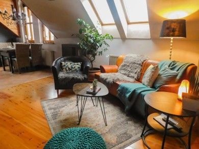 Ferienwohnung Sommer in Bottenbach