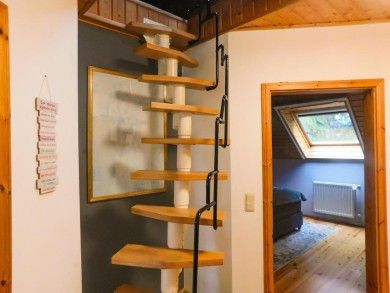 Ferienwohnung Sommer in Bottenbach