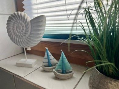Ferienwohnung Sommer in Bottenbach