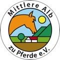 Wanderreiten auf der Schwäbischen Alb