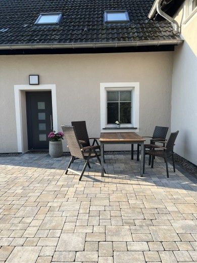 Ferienhaus Op dem Bersch 