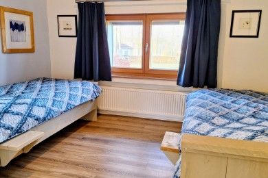Ferienhaus am Hohen Venn
