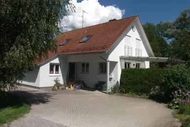 Im Baumgarten (große FeWo in Eriskirch)