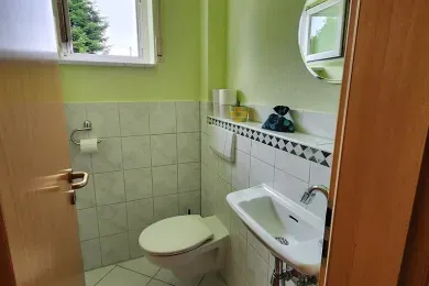Im Baumgarten (große FeWo in Eriskirch)