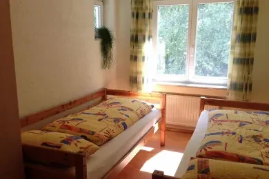 Im Baumgarten (große FeWo in Eriskirch)