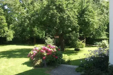 Im Baumgarten (große FeWo in Eriskirch)