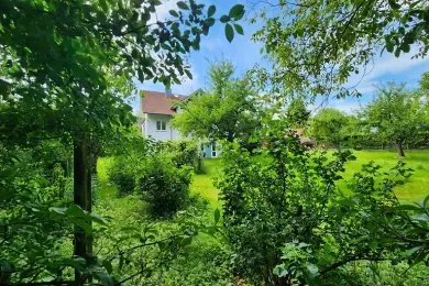 Im Baumgarten (große FeWo in Eriskirch)