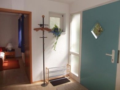 Im Grünen (kleine FeWo in Eriskirch)