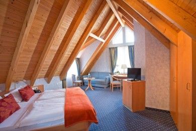 Hotel Post Jungingen