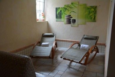 Hotel Post Jungingen