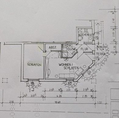 Ferienwohnung Block-Knaul im Nahetal