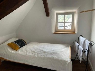 Mosel Ferienwohnung im Weingut Borchert – Springiersbacher Hof