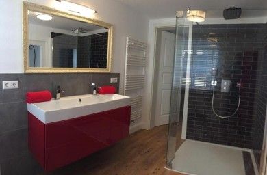 Mosel Ferienwohnung im Weingut Borchert – Springiersbacher Hof