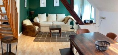 Mosel Ferienwohnung im Weingut Borchert – Springiersbacher Hof