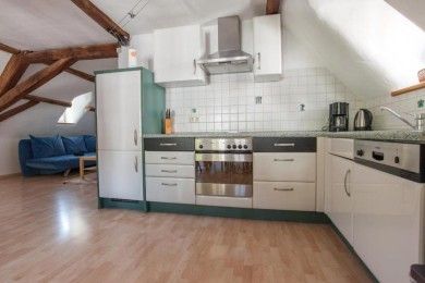 Mosel Ferienwohnung im Weingut Borchert – Springiersbacher Hof