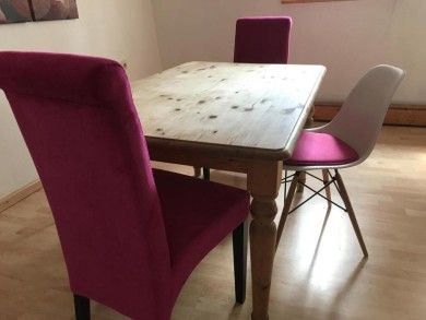 Mosel Ferienwohnung im Weingut Borchert – Springiersbacher Hof