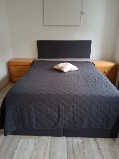 Ferienwohnung Kyllburg