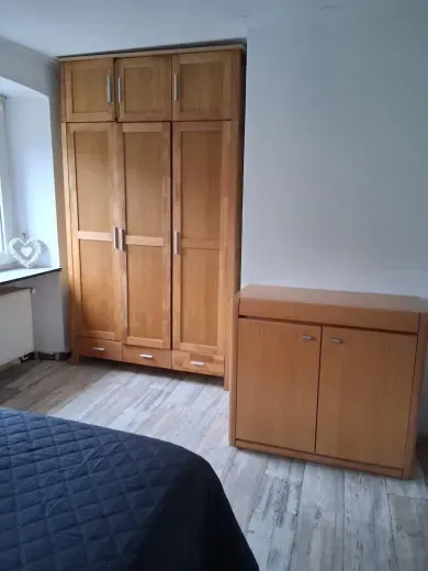 Ferienwohnung Kyllburg