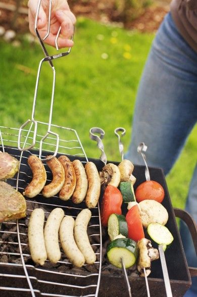 Grillplatz Zimmerwiese