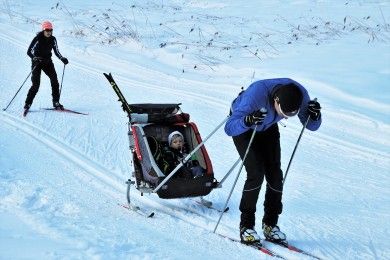 Skigebiet Genkingen