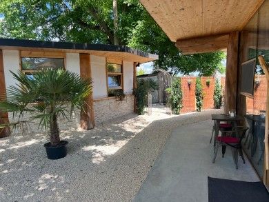 AlbChalet La Casa