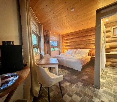 AlbChalet La Casa