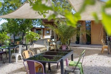 Apartment AlbChalet Die Sechs