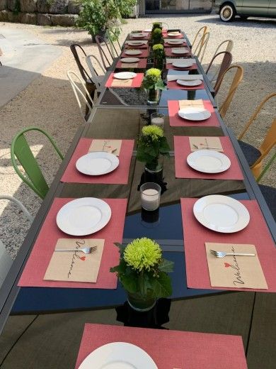Apartment AlbChalet Die Sechs