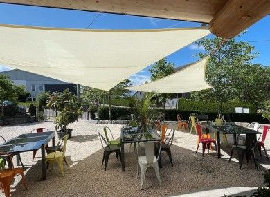 Apartment AlbChalet Die Eins