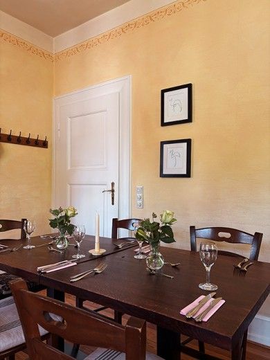 MÜLLERS LUST – Landgasthof im Herzen der Natur