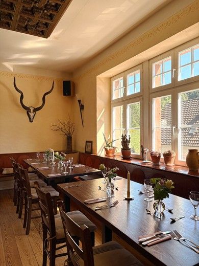 MÜLLERS LUST – Landgasthof im Herzen der Natur