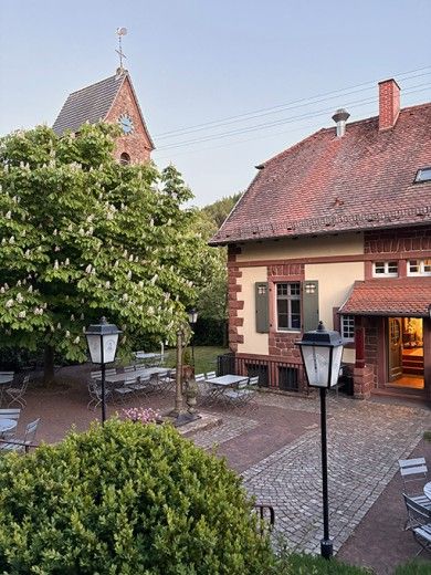 MÜLLERS LUST – Landgasthof im Herzen der Natur