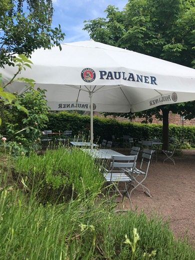 MÜLLERS LUST – Landgasthof im Herzen der Natur