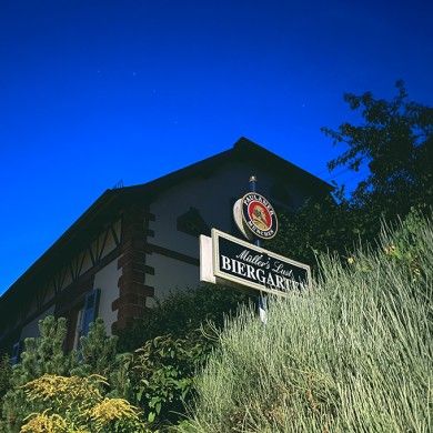MÜLLERS LUST – Landgasthof im Herzen der Natur