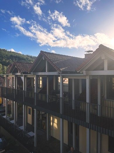 MÜLLERS LUST – Landgasthof im Herzen der Natur