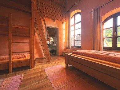 MÜLLERS LUST – Landgasthof im Herzen der Natur