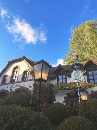MÜLLERS LUST – Landgasthof im Herzen der Natur