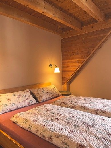MÜLLERS LUST – Landgasthof im Herzen der Natur