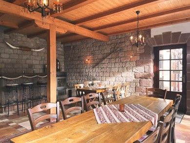 MÜLLERS LUST – Landgasthof im Herzen der Natur