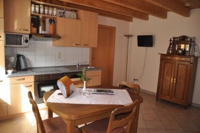Ferienwohnung Dazumal