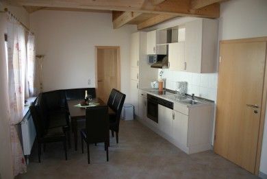 Ferienwohnung Anno