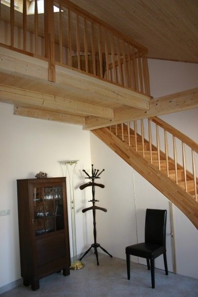 Ferienwohnung Anno
